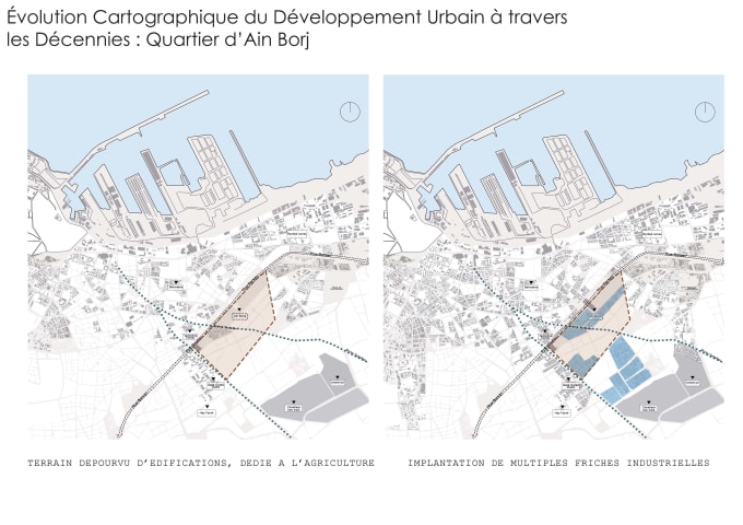 Gig Preview - Create architectural site analysis for your projects