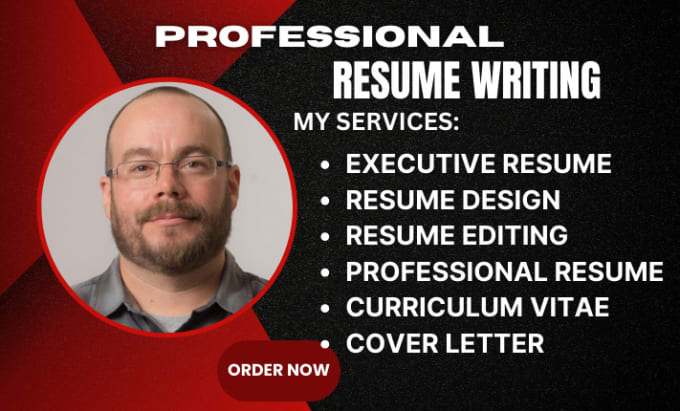 Bestseller - write,edit CV, resume,coverletters,proposal and optimize linkedin,designresume