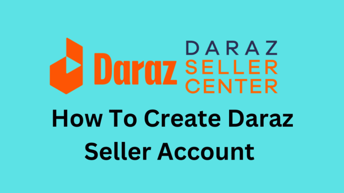 Gig Preview - Guide you to create and run a complete working daraz seller store