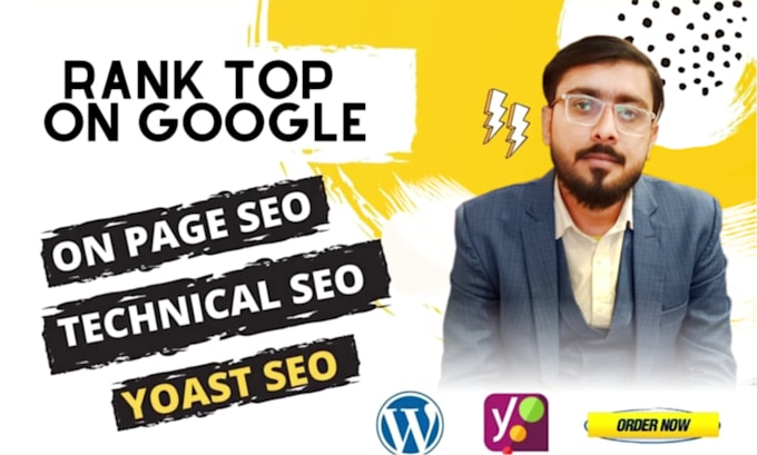 Gig Preview - Create high authority da 90 plus SEO dofollow backlinks for google ranking