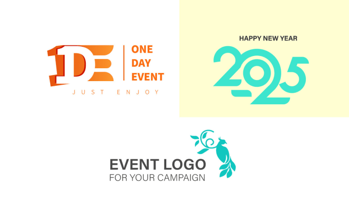 Bestseller - unique political campaign logo design or any event