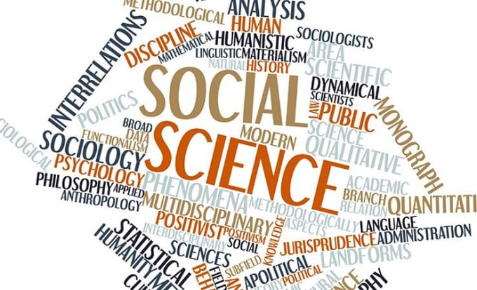 Bestseller - offer research related services in the field of social sciences