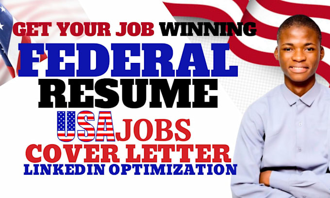 Bestseller - craft your federal resume for usajobs, civilian resume, transitioning resume