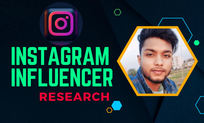 Gig Preview - Find best instagram influencer marketing