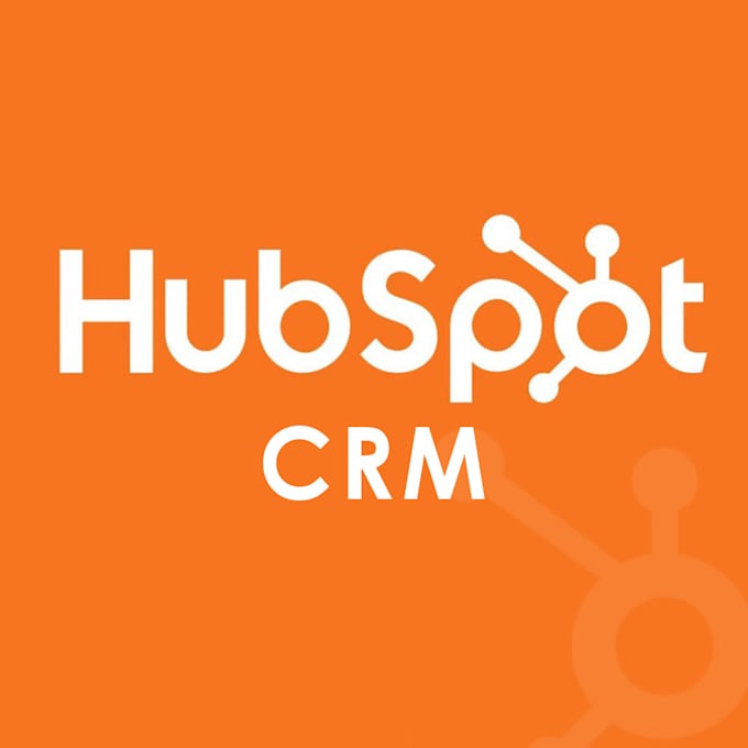 Gig Preview - Set up your hubspot CRM, set up workflows and email templates