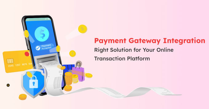 Gig Preview - Advance payment gateway integration