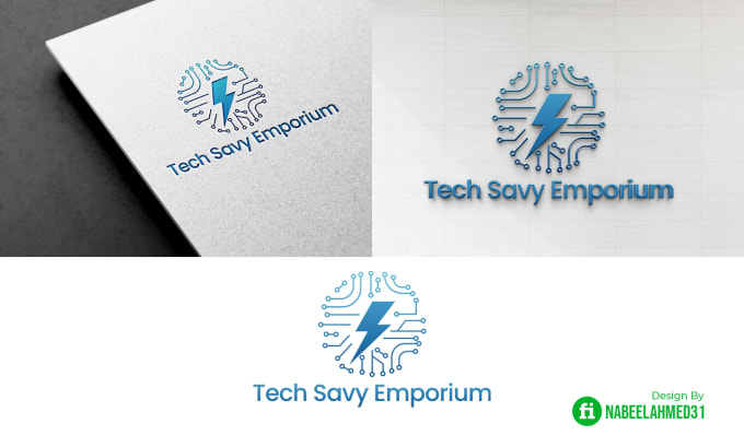 Gig Preview - Do highly creative and modern business logo design for your business