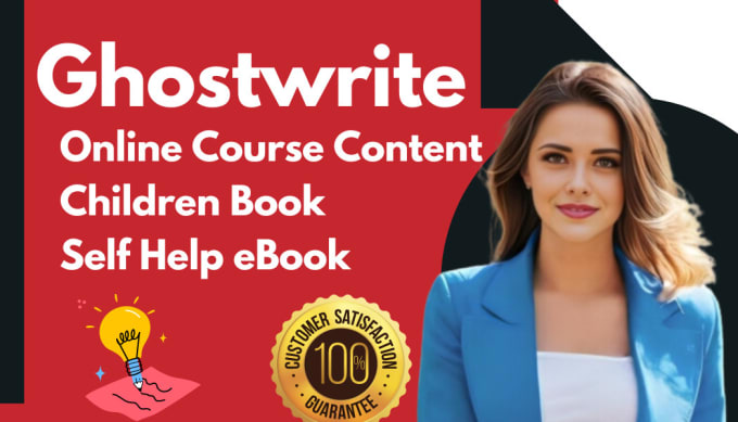 Gig Preview - Do course content online course, course creation for online course content, ppt