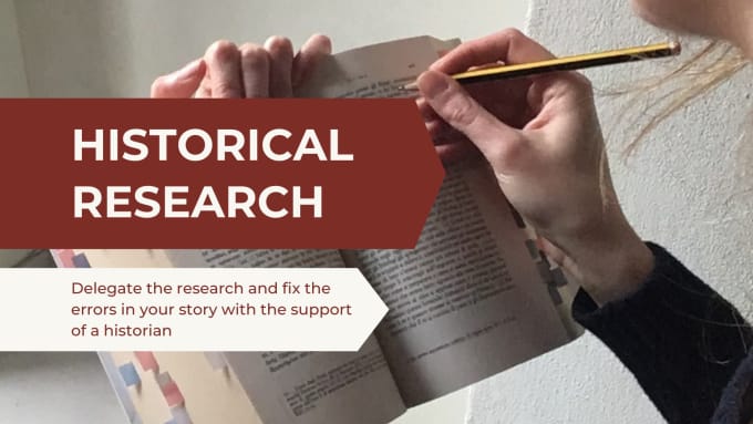 freelance historical research jobs uk