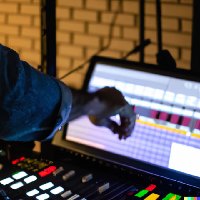 Gig Preview - Master your songs professionally at a great price