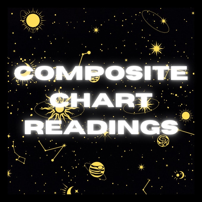 Gig Preview - Read your composite chart