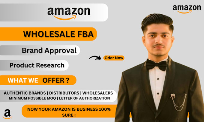 Bestseller - do amazon fba wholesale product research or product hunting for amazon wholesale