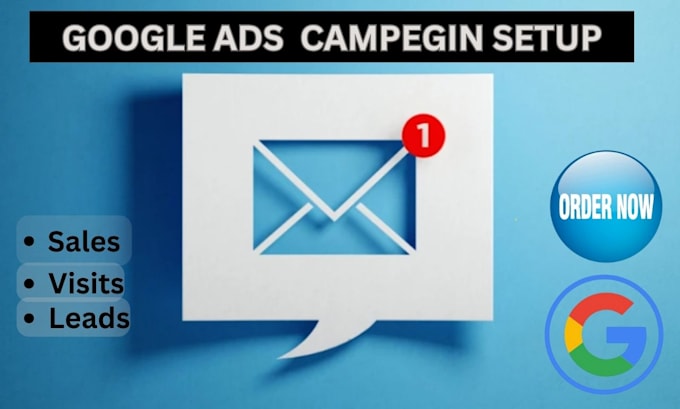 Bestseller - setup your google ads adwords PPC campaign