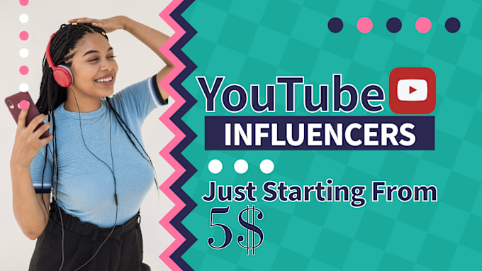 Bestseller - give you an email list of youtube for influencer marketing