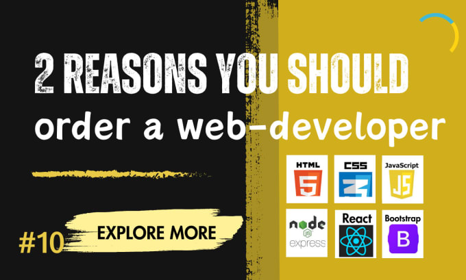 Gig Preview - Develop a responsive website using  HTML CSS javascript