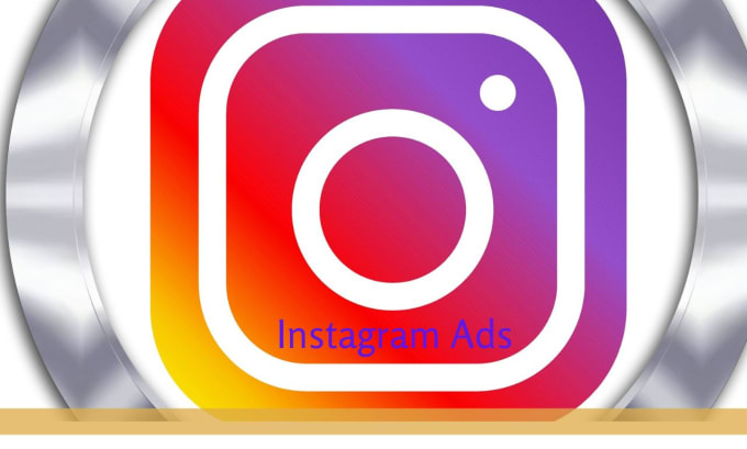 Gig Preview - Set up instagram ads for leads and sales