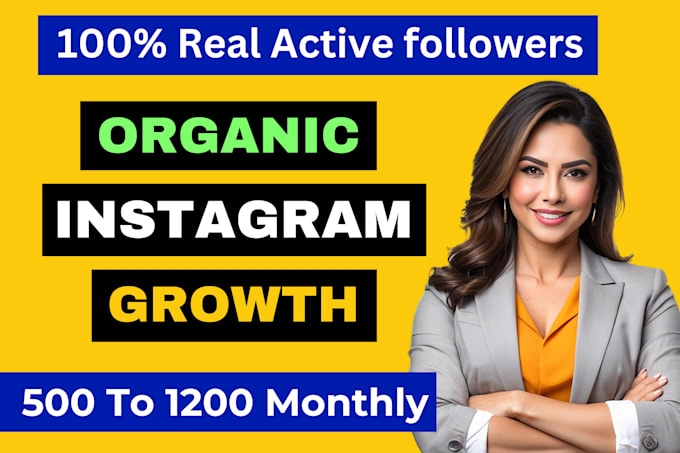 Bestseller - manage, promote and grow your instagram page organically