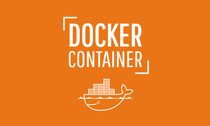 Gig Preview - Containerize your application via docker platform