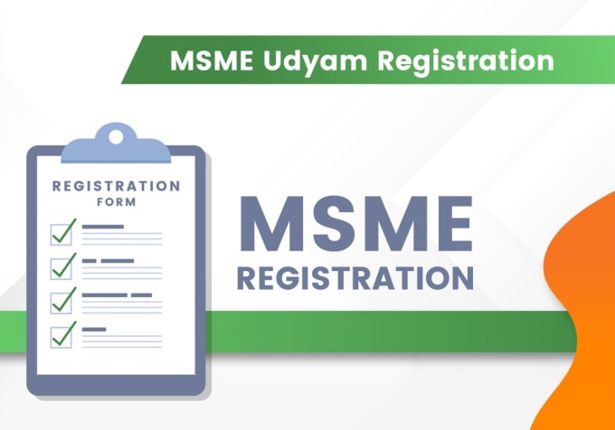 Gig Preview - Do basic msme udyam and fssai registrations along with detailed project report