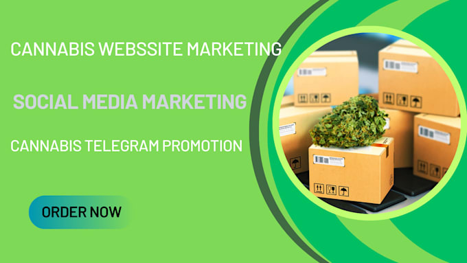 Gig Preview - Build cbd shopify store, shopify cbd website or cannabis website and telegram