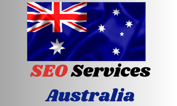 Gig Preview - Do full monthly SEO services in australia to rank on google