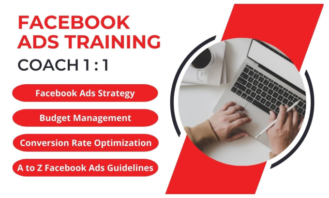 Bestseller - be your facebook ads coach to boost your business and sales