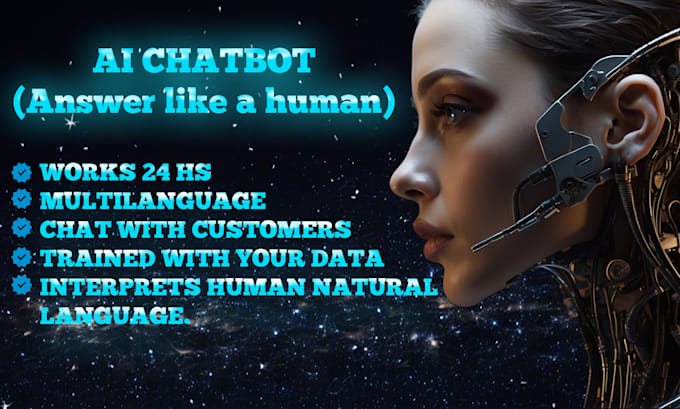 Bestseller - create a website chatbot with ai, using chatgpt, openai platform