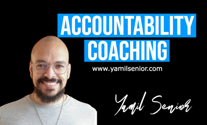 Gig Preview - Be your accountability and goal setting coach