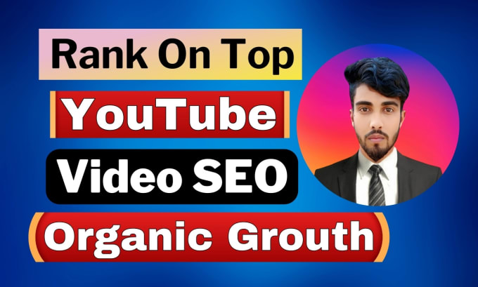 Gig Preview - Do best youtube video seo expert with vidiq and tubebuddy