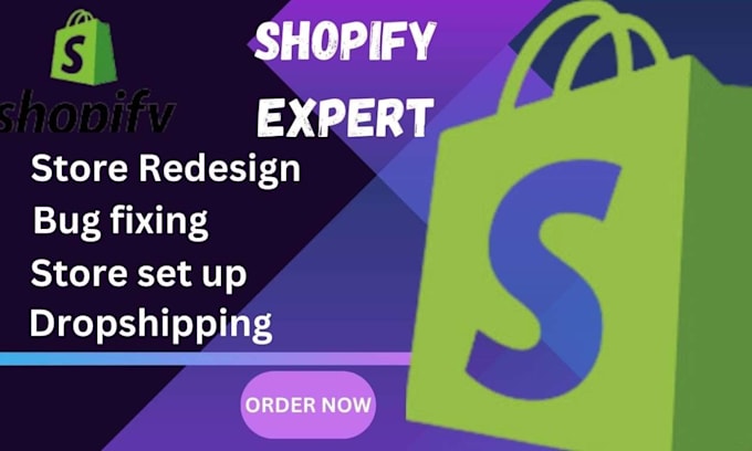 Gig Preview - Boost your shopify sales with expert marketing strategies