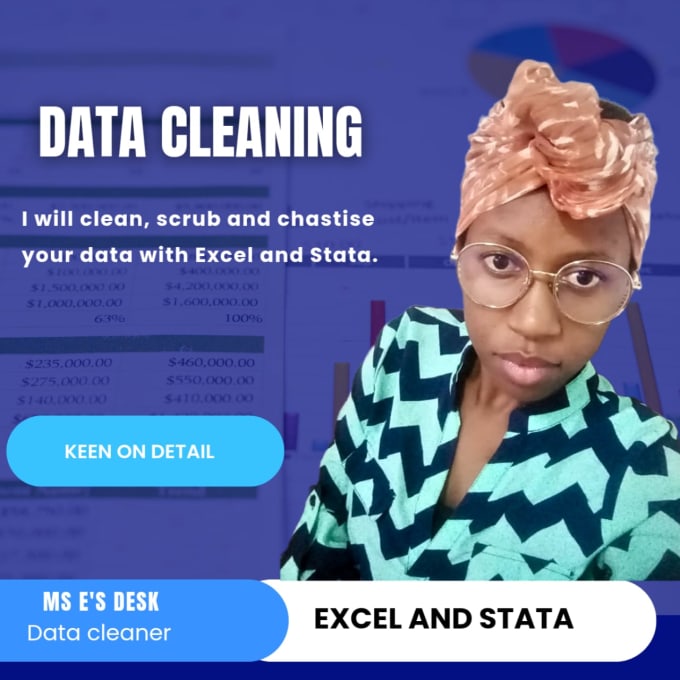 Bestseller - neatly clean data with stata and excel