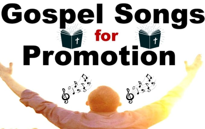 Gig Preview - Promote your music on effective and trending gospel music playlist curators