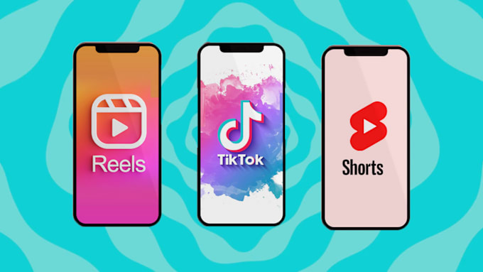 Gig Preview - Create targeted quiz shorts, trivia videos for tik tok and youtube monetization