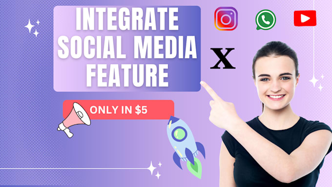 Gig Preview - Integrate social media features in your wordpress websites