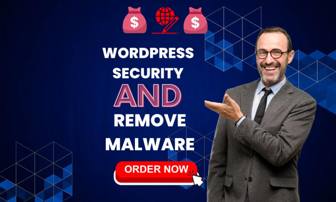 Bestseller - do wordpress malware removal and wordpress security