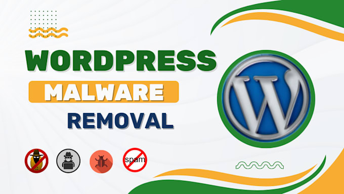 Bestseller - remove wordpress malware, virus, blacklist and fix your hack website