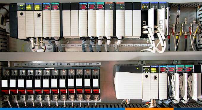 Gig Preview - Do plc programming, hmi design, and schematics