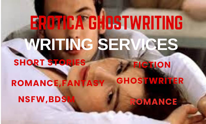 Bestseller - be romance ghostwriter nsfw fanfiction erotic story, oc gay kinky lgbt story