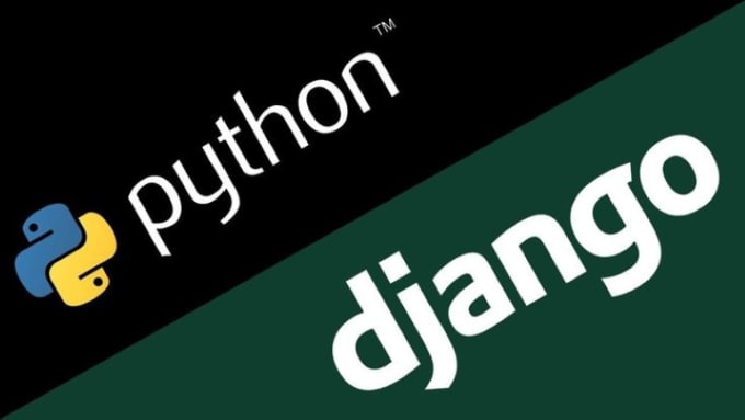 Gig Preview - Develop web applications using django python