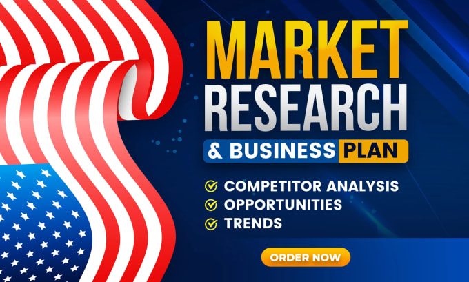 Bestseller - do market research, competitor analysis and niche research