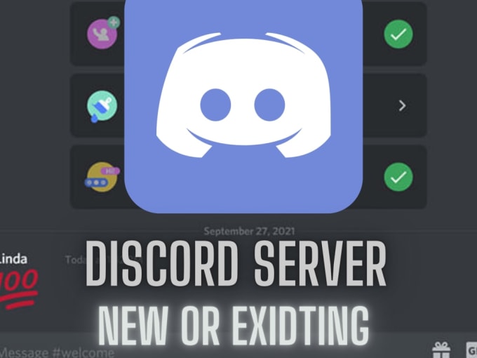 12 Best freelance discord server creation experts for hire in August 2024