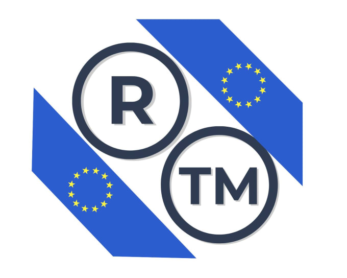 Gig Preview - File a eu trademark request on your behalf