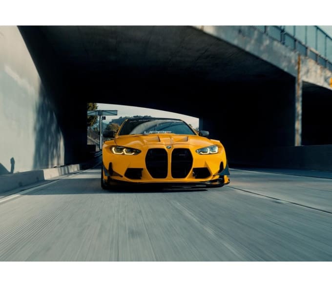 Gig Preview - Transform your automotive content premium luts for stunning visuals