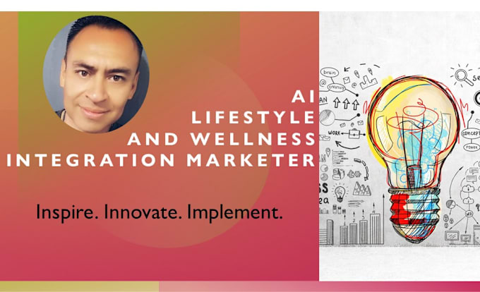 Gig Preview - Boost your life and wellness with ai tools and solutions the red pill diet xp