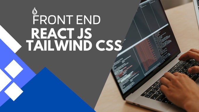 Gig Preview - Reactjs and tailwind CSS or bootstrap project assignment