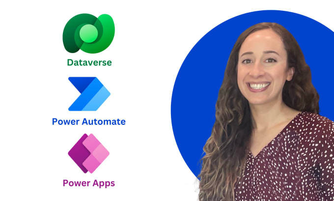 Gig Preview - Build a model driven power app with dataverse tables