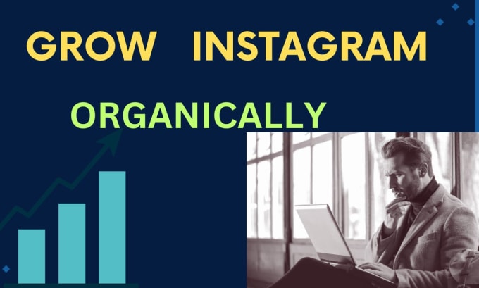 Gig Preview - Grow your instagram with research hashtags