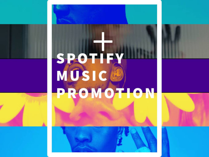 Gig Preview - Do promote your spotify songs through ad campaigns