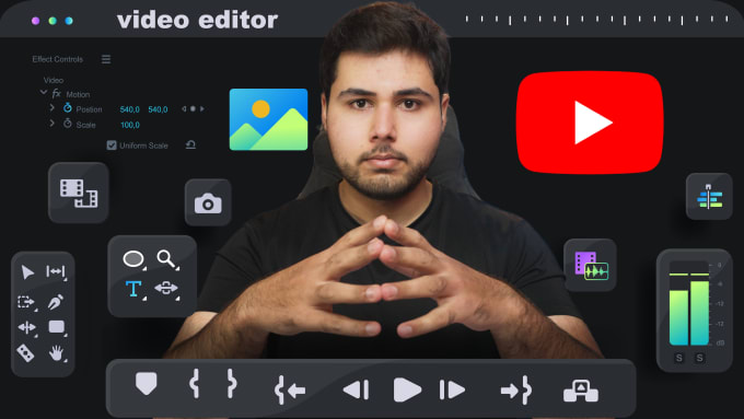 Bestseller - vsl video editor for your video sales letter