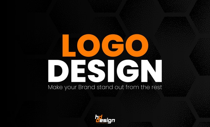 Gig Preview - Design a high quality logo for your business